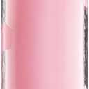 Simply Soson 2x8 inch Pink Devotional Candles in Glass Jar - 1 Piece - 90 Hours Prayer Candle - Tall Pillar Candles for Religious, Memorials, Party Decor