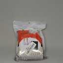 Rain Shoe Covers | Waterproof Shoe Covers for Kids | Reusable Galoshes Overshoes, Medium