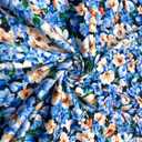 ROSRISS Plus-Size-Womens-Summer-Tops Casual Polo V Neck Work T Shirts Cute Flowy Pleated Blouses Trendy Short Sleeve Tunics (XXL)