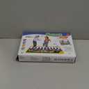 RenFox Baby Piano Mat with 25 Music Sounds, Kids Musical Playmat, Early Education Development Birthday Gift Music Toy for 1 2 3 Year Girls Boys, Piano Keyboard Touch Play Blanket for Child Toddlers