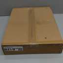 Yaetm 12x16 Picture Frame with Mat for 8.5x11 Set of 4, Natural Solid Oak Wood 12x16 Frame for Gallery Wall and Poster, Wall Mounted (4 pack, Oak)