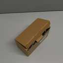 Lomotech Christmas Icicle Lights - 19Ft 8 Modes Waterproof Christmas Lights Connectable with Timer for Holiday, Wedding Party, Eaves, Christmas Decorations (Warm White)