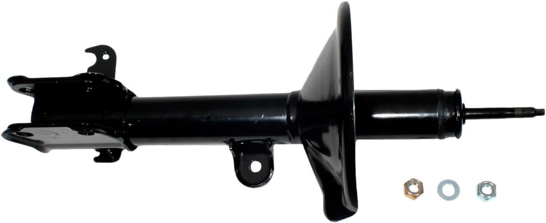 Gabriel G56759 Ultra Front Left Strut for 01-02 Acura MDX; 03-08 Honda Pilot (1 Pack)
