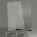 XDesign [2+2 Pack Galaxy S23 Ultra Screen Protector, 9H Tempered Glass Scratch Resistant, Ultrasonic Fingerprint Support, For Samsung Galaxy S23 Ultra 5G 6.8 Inch Glass Screen Protector