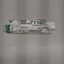 ByteWave Bone Conduction Under Pillow Sleep Speaker, Ultra-Thin Wireless Bluetooth 5.3 Mini Pillow Speaker with LED Display, TF Card, Auto-Off, Private Design for Side & Light Sleepers Bedside Listening