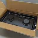 JGA8100ADB Stove Cartridge Assembly - JGA8100ADB Cartridge Compatible with JennAir Electric Stove & Cooktop, Replaces Burner Switch Assembly for Reliable Performance.