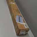 FOREHOGAR Metal Fence Post 4 Feet Green, Pack of 15, T Posts for Wire Fence, No Dig Steel U Post Fencing for Lawn Garden Wire Mesh Fence Poles Sign Outdoor Light Duty