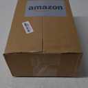 IMEEA Silverware Caddy for Countertop Kitchen Utensil Holder Stainless Steel Utensil Caddy Cutlery Holder with Black Metal Rack