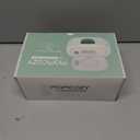 Momcozy Baby Wipe Warmer, Innovative Spring Design, Large Capacity Wipes Dispenser, Fast and Even Heating, 4 Modes of Temperature Heating Control, Diaper Wipe Warmer with Night Light (Green)