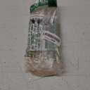 MY-LADY Human Hair Toppers for Women Real Remy Hair 150% Density 7 * 13CM Silk Base with Bangs Clip in Hair Pieces Straight Hairpiece for Thinning Hair 12 Inch #01 Jet Black (12 Inch, #01 Jet Black)