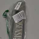 Round Brush for Blow Drying - Extra Small Ceramic Thermal Ionic Roller Brush for Sleek, Salon Blowout - Lightweight Round Hair Brush for Precise Styling and Manageable Hair (Bristle 1.7in, Barrel 1in)