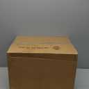 Sealy Dreamlife 1.5 Gel Memory Foam Full Mattress Topper with SealyComfort Gel Foam, Made in The USA