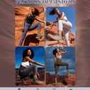 Women's High Waisted Moisture - Wicking Yoga Leggings with Pockets, Reflective Stripes & Shirt Loop for Active Lifestyle (S)