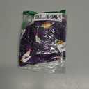 PetWarm Recovery Suit for Dogs, Dog Recovery Suit for Female Male, Substitute E-Collar and Cone Prevent Licking Onesies for Dogs After Surgery, Dog Bodysuit, Cosmic Pattern, Purple Yellow, L