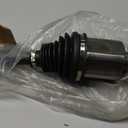 A-Premium Front Left Driver Side CV Axle Shaft Assembly
Compatible with Mazda 3 2019 2020 2021 2022 2023 2024, 2.0L 2.5L