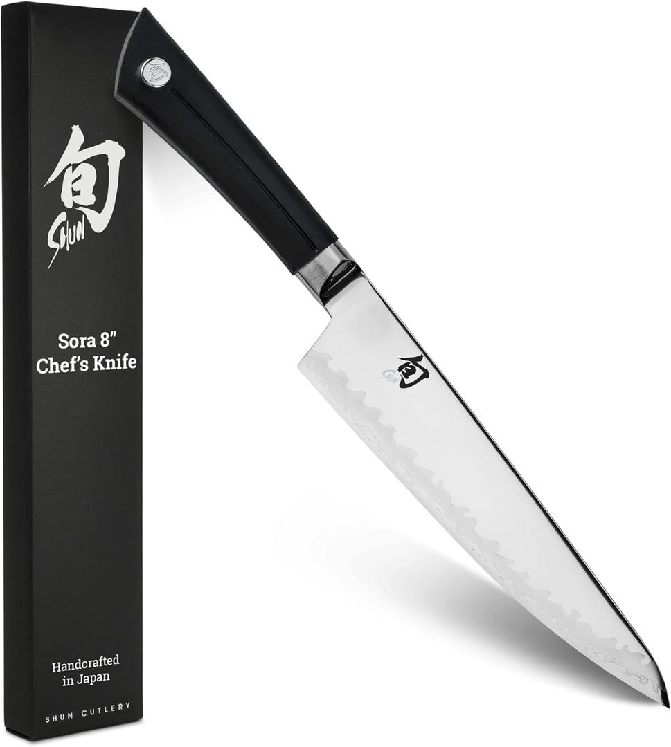 Shun Sora 8" Chef's Knife