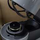Nespresso Vertuo Next Coffee and Espresso Maker, Machine Only, 1260 watts, Dark Gray