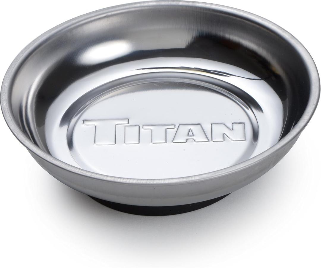 Titan 11189 Magnetic Parts Tray