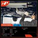 A-Premium Catalytic Converter Kit Direct-Fit Compatible with Hyundai Elantra 2011-2016, Elantra Coupe 2013, Elantra GT 2013 & Kia Forte 2013-2016, 1.8L 2.0L, EPA Compliant