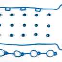 VS50769R for Chevy Malibu 2.4 valve cover gasket Chevy HHR Cobalt Pontiac G5 G6 SATURN 2.2L 2.4L Engine Cover Gasket Seal 2006 2007 2008 2009 2010 2011 2012 60 07 08 09 10 11 12 Replace 12598014.