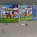 French English Bilingual Electronic Book Mon Livre Electronique