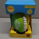 SunDay Water Splash Football, 8.5 Inch