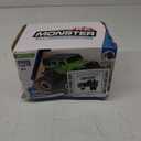 STEMTRON Amphibious Remote Control Car 2.4GHz 1:20 All Terrain Off-Road RC Car Remote Control Boat Gifts for Kids Boys