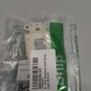2-Port Keystone Insert Strap, Light Almond
