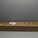 Box Springs 5 Inch Queen Box Spring Only Bed Base, Mattress Foundation, Easy Clean Fabric Cover, Non-Slip, No Noise, Easy Assembly