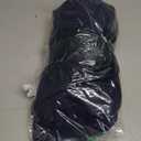 PRETTYGARDEN Women's Spaghetti Strap Maxi Dresses 2026 Summer Casual Sleeveless Smocked Boho A Line Long Flowy Beach Sundress (Navy, Small)