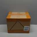 150W Moving Head DJ Lights LED Stage Light Beam Spot Wash 8 Gobos 8 Colors Stage Lighting DMX 512 with Sound Activated for Wedding Live Show Disco Events Party(150W, 1)