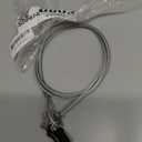 Security Padlock for Laptops