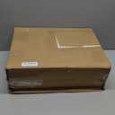 Multi Functional Pickleball & Tennis Ball Hopper with Wheels, 2-Tier Foldable Sports Balls Cart, Lightweight Softball Caddy, Large Capacity Baseball Basket Carrier for Training Teaching