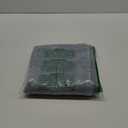 MIULEE Pack of 2 Couch Throw Pillow Covers 20x20 Inch Coastal Light Blue Modern Boho Accent Decorative Pillow Covers Soft Chenille Farmhouse Cushion Covers for Home Decor Bed Sofa Living Room