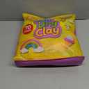 FlyFlag Air Dry Clay - 70 Colors, Ultra Light and Soft, Non-Toxic Modeling Clay for Kids with Tools and Tutorials, for Creative Play and Learning