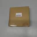 BBOLDIN Christmas Throw Pillow Covers 18x18, Colorful Nutcraker Pine Tree Pillow Cases Set of 4, Winter Holiday Cushion Covers Decorations for Indoor Sofa Living Room