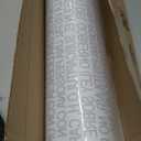 ComplianceSigns.com Texas 30.07 Concealed Carry Bilingual Window Cling, 24" x 24"