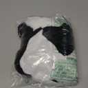 Runcati Mens Henley Shirts Raglan Long Sleeve Casual T-Shirts Color Block Button Shirt Vintage Tops with Pocket (XX-Large)