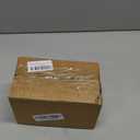 3D Printed Gear Ball Gear Sphere Fidget Toy, 4 Pcs Steampunk Whirling Wonder Fidget Gear Ball Stress Anxiety Relaxing Fidgets Toys for Office and Home Christmas Stocking Stuffers Party Favors Gift