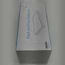 Pack and Play Mattress Topper 38"x26", Soft Breathable Waterproof Cover, Baby Pack N Play Mattresses Pad