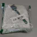 EZ SPARES 10pcs Replacements for Makita,T-03193 Cloth Vacuum Filter Hepa Kit Attachment,Makita Xlc02,LC01,Bcl180 Cordless Vacuums(White Non-woven fabric)