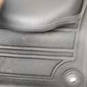 All Weather Floor Mats & Trunk Cargo Liner For 24-25 Mazda CX90 TPE 7 Passengers