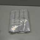 Dr. Talbot's Mom Postpartum Underwear - 8 Count - Size X-Large Disposable Panties for Postpartum Care - Gray