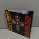 Appetite For Destruction Remastered Explicit Lyrics