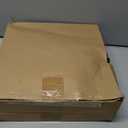 Janinka 24 Pack Christmas Headbands with Bells Bulk Santa Claus Hats Xmas Tree Topper Headwear for Kids Children Girls Women