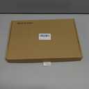 Cosela Witch Wig for Women Men Long Curly Silver Grey Old Lady Costume Wig for Halloween