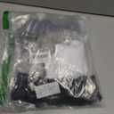 Toddlers Kids Crew Socks 15 Pairs Boys Girls Socks Casual Athletic Dress Socks for Kids 1-14 Years