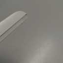 MR.SIGA Multi-Purpose Silicon Squeegee for Window, Glass, Shower Door, Car Windshield, Heavy Duty Window Scrubber, Includes Suction Hook, 10 inch, White & Gray, 1 Pack