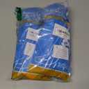 KTSAY Upgrade Plantar Fasciitis Night Splint & Relief Brace with Adjustable Straps - Support for Achilles Tendonitis, Heel Spur Pain, Day & Night Use