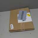 W10169961A Range Hood Filter Replacement 12" Long x 10.5" Wide - Aluminum Frame & Mesh - 2 Pack by seteams